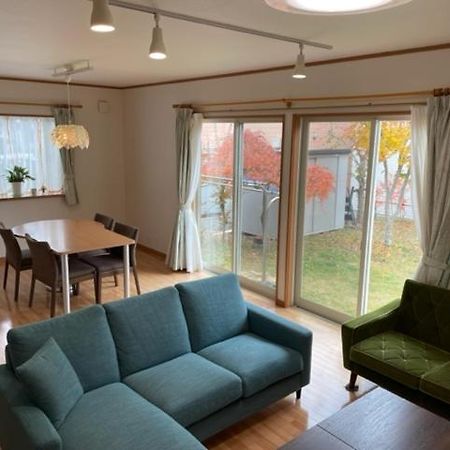 Guesthouse　You&I 후지카와구치코 외부 사진