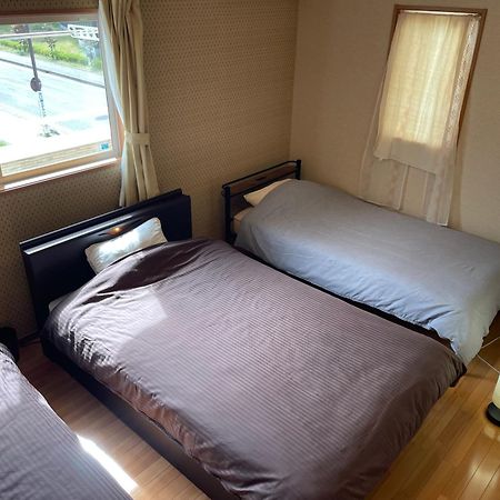 Guesthouse　You&I 후지카와구치코 외부 사진