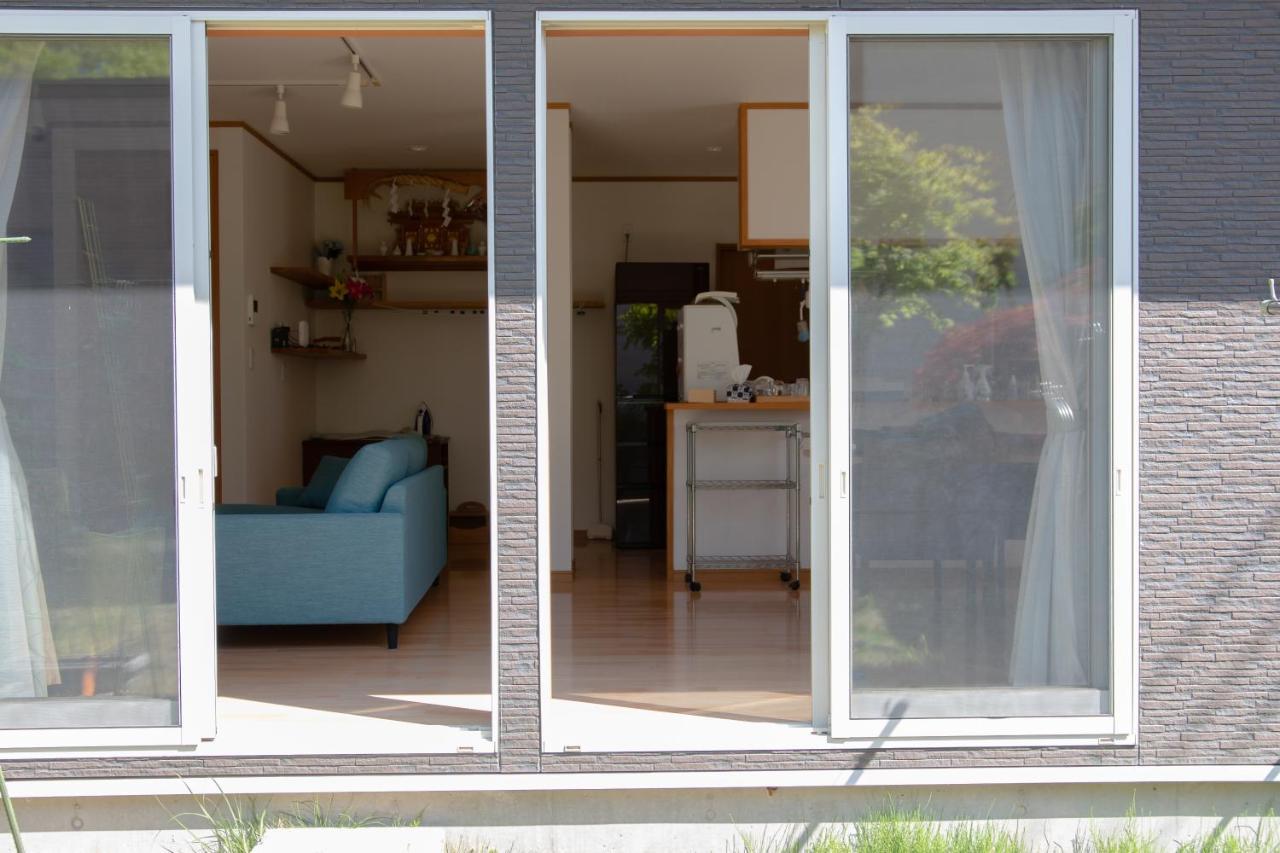Guesthouse　You&I 후지카와구치코 외부 사진