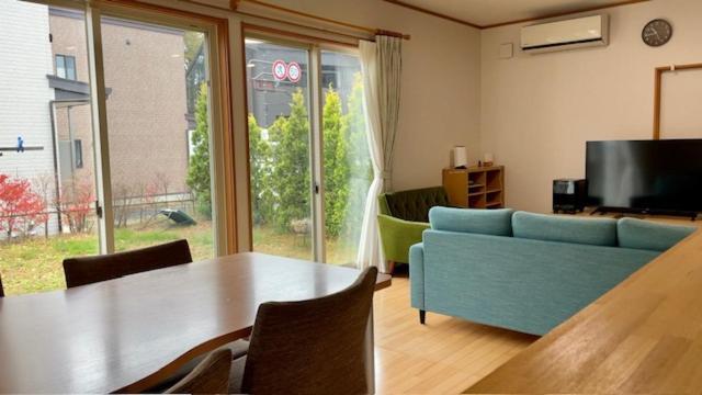Guesthouse　You&I 후지카와구치코 외부 사진