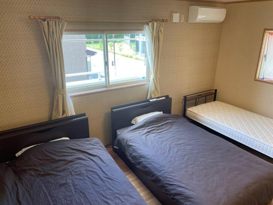 Guesthouse　You&I 후지카와구치코 외부 사진