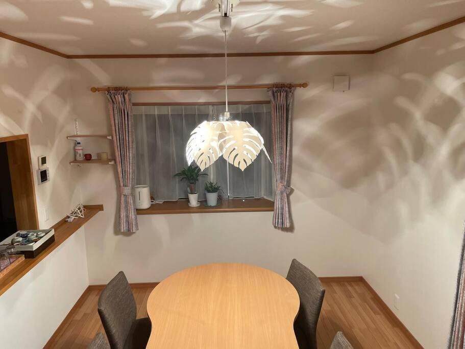 Guesthouse　You&I 후지카와구치코 외부 사진